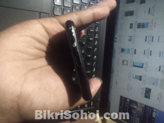 GOOGLE PIXEL 3 (4/128GB)